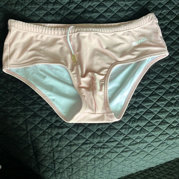 BANG! Men’s swim brief